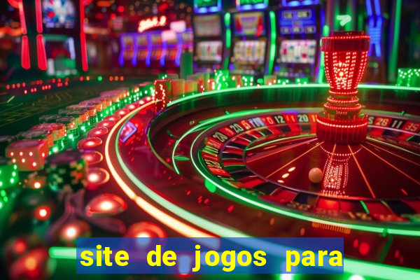 site de jogos para ganhar dinheiro via pix