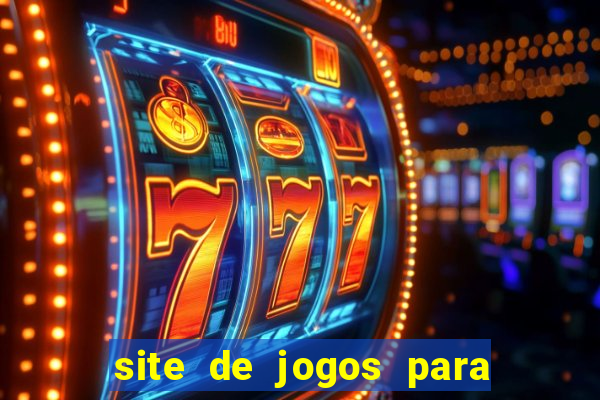 site de jogos para ganhar dinheiro via pix