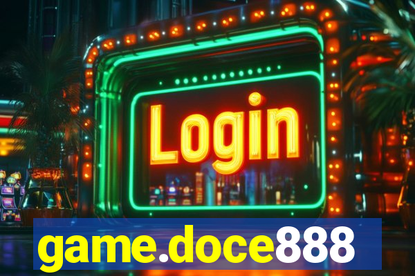 game.doce888