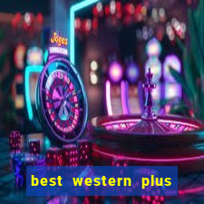 best western plus casino royale - center strip