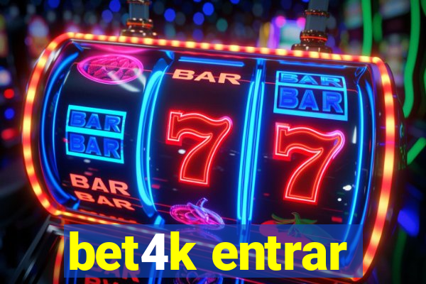 bet4k entrar