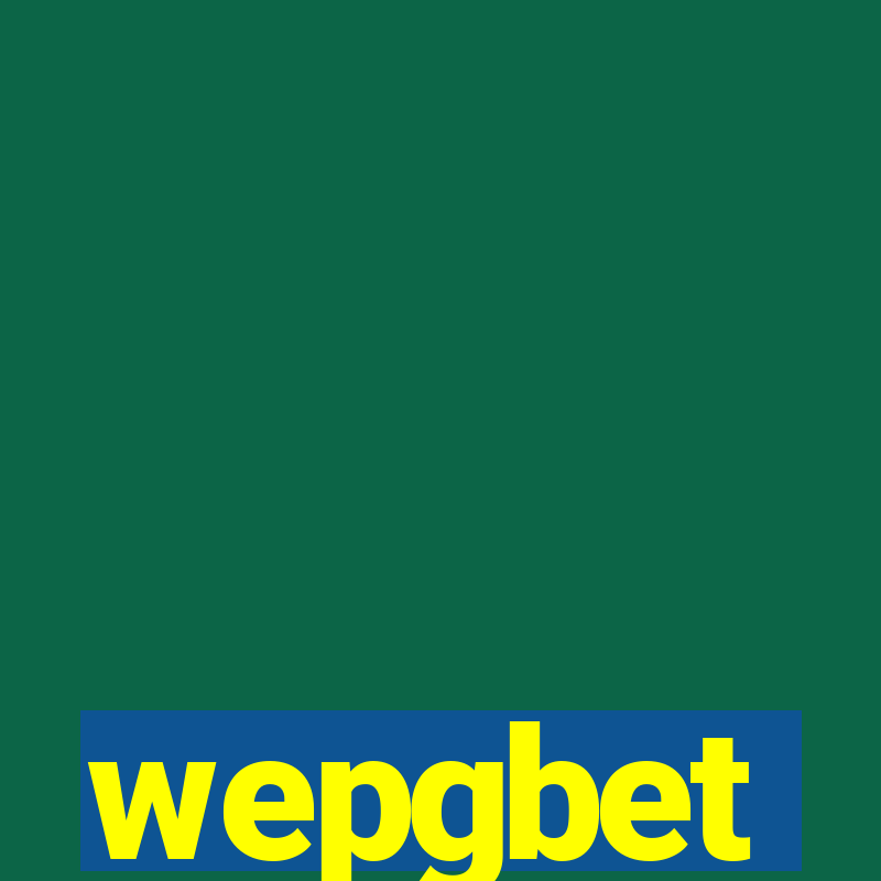 wepgbet