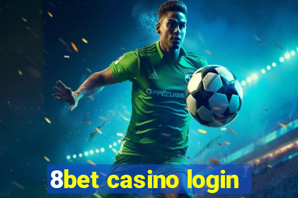 8bet casino login