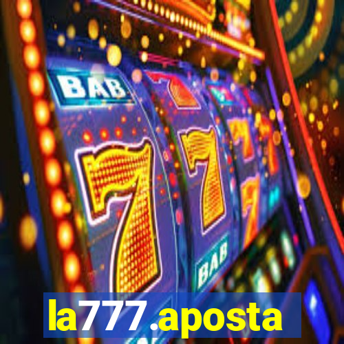 la777.aposta