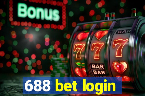 688 bet login