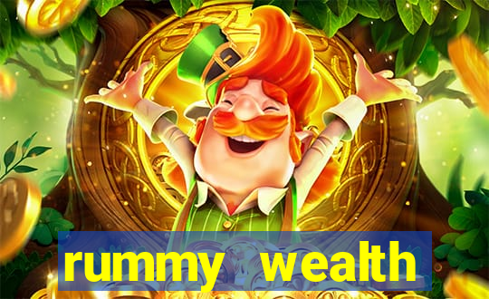 rummy wealth earning app