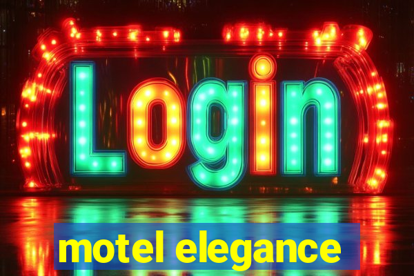 motel elegance