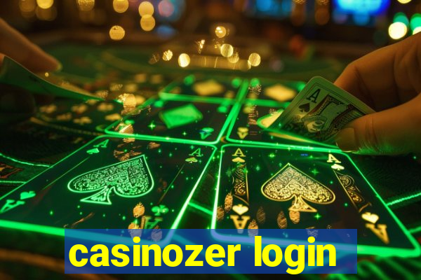 casinozer login