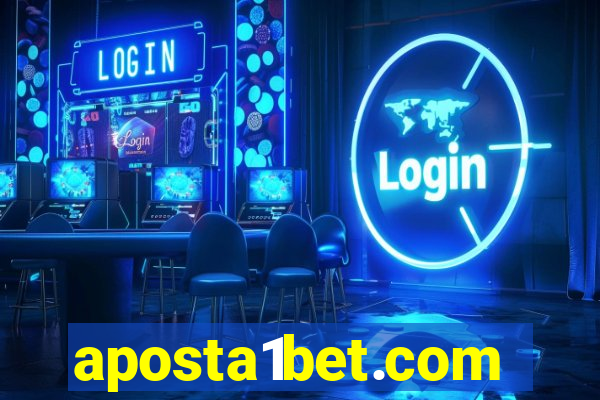 aposta1bet.com