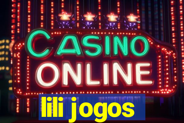 lili jogos