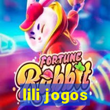 lili jogos