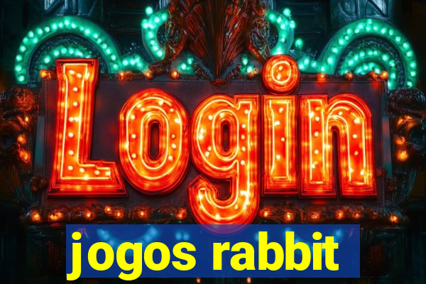 jogos rabbit