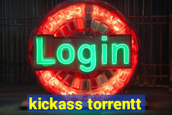 kickass torrentt