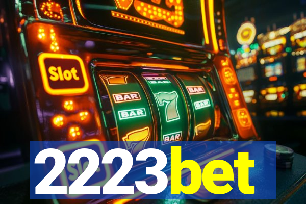 2223bet