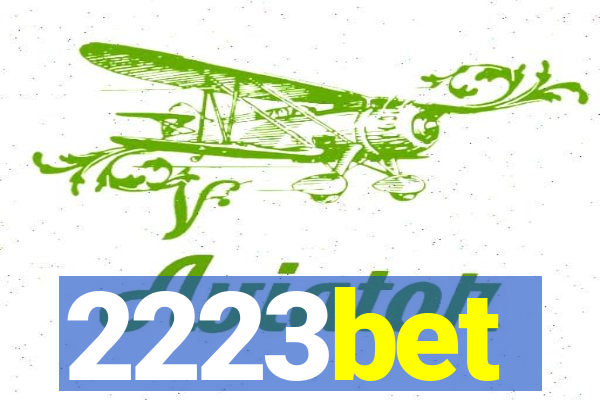 2223bet