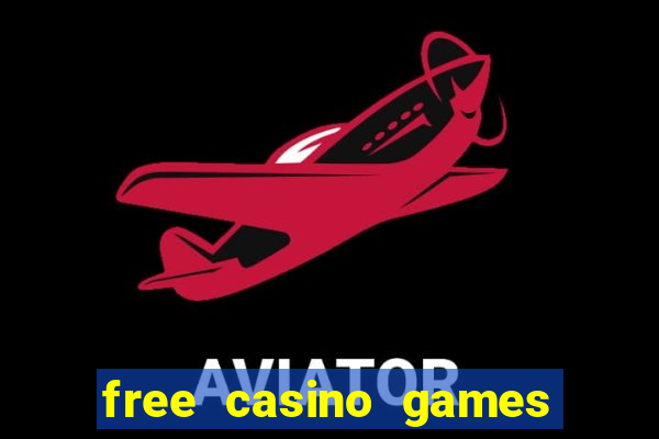 free casino games that pay real money