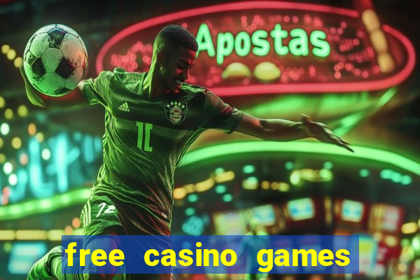 free casino games that pay real money