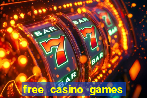 free casino games that pay real money