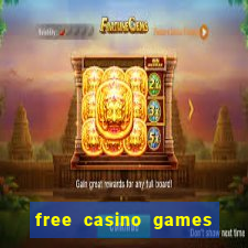 free casino games that pay real money