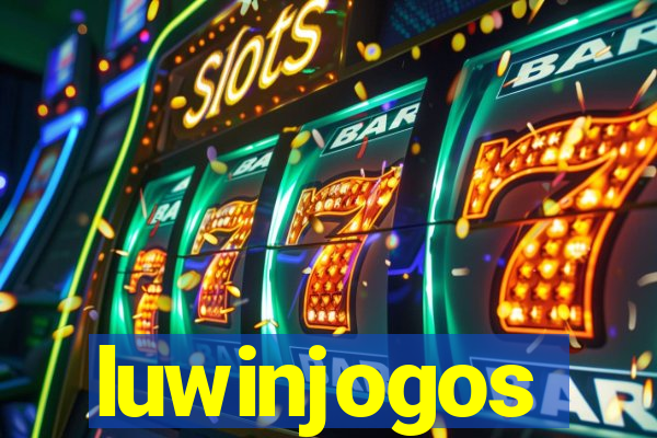 luwinjogos