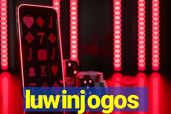 luwinjogos