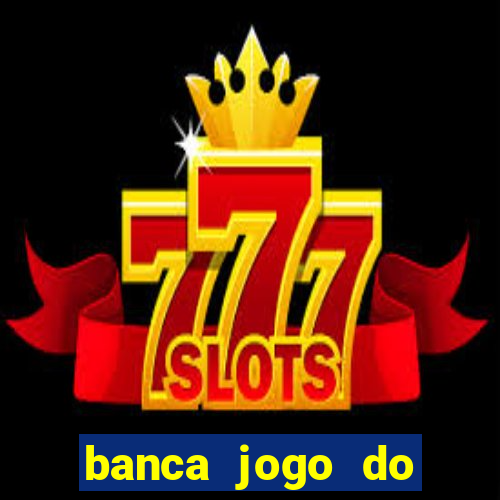 banca jogo do bicho online