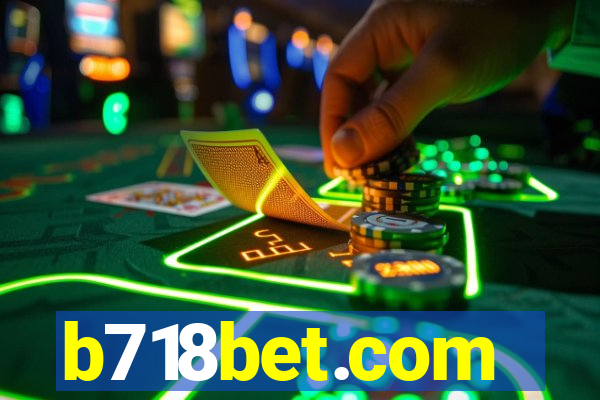 b718bet.com