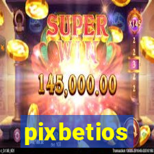 pixbetios