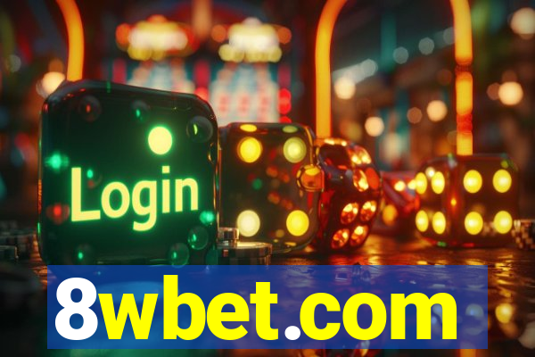 8wbet.com