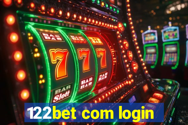 122bet com login