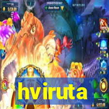 hviruta