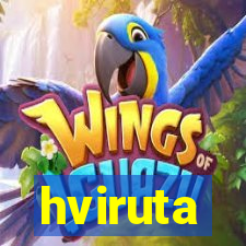 hviruta