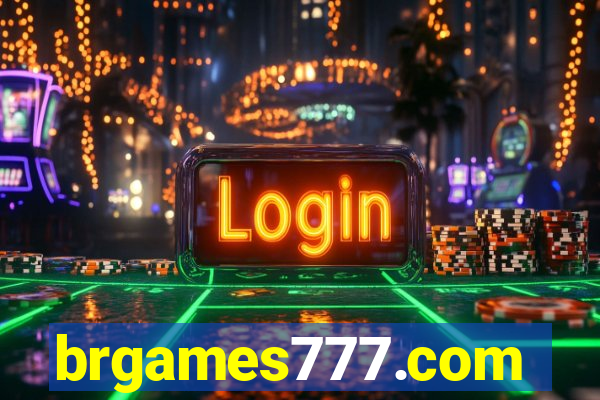 brgames777.com