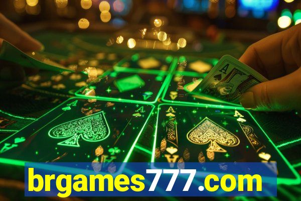 brgames777.com