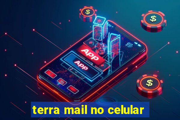 terra mail no celular