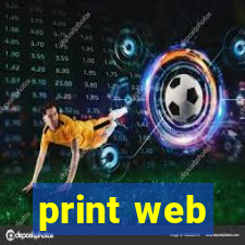 print web