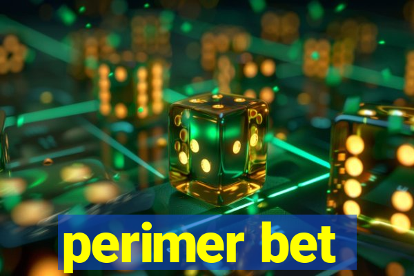 perimer bet