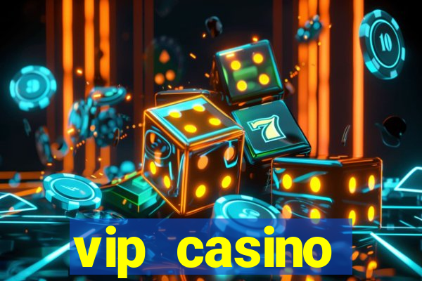 vip casino промокод 2023