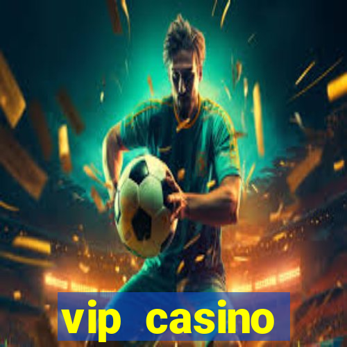 vip casino промокод 2023