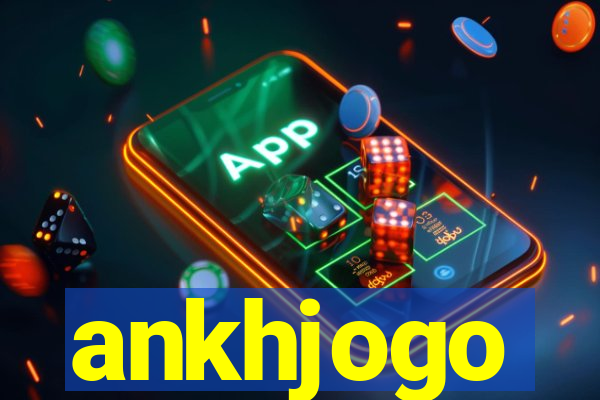 ankhjogo