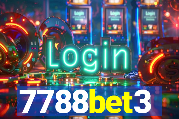 7788bet3