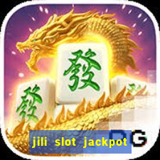 jili slot jackpot gcash bingo