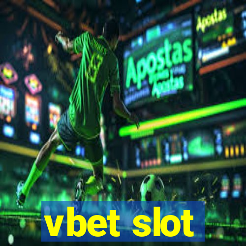 vbet slot