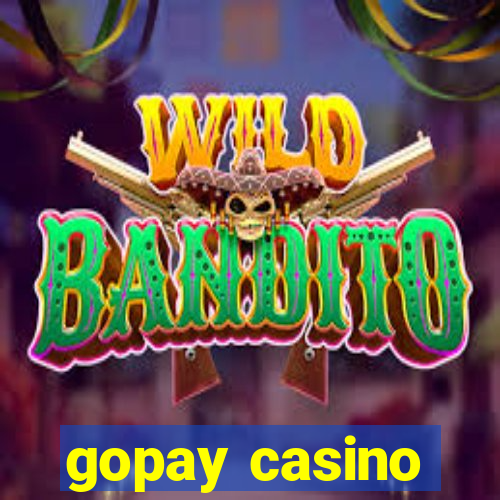 gopay casino