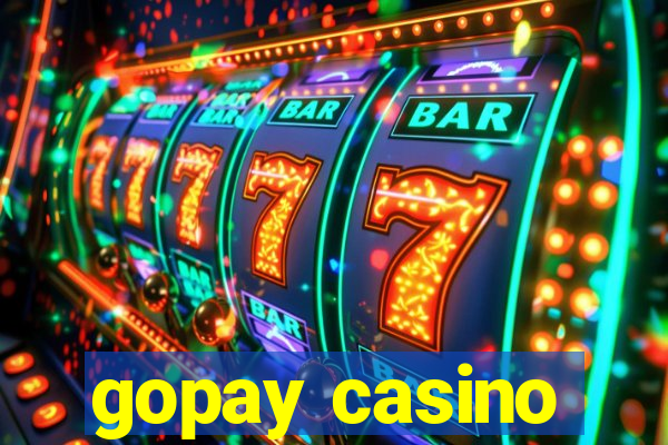 gopay casino