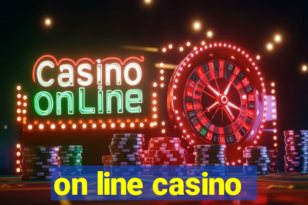 on line casino