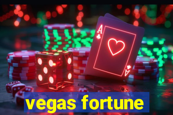 vegas fortune