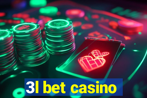 3l bet casino