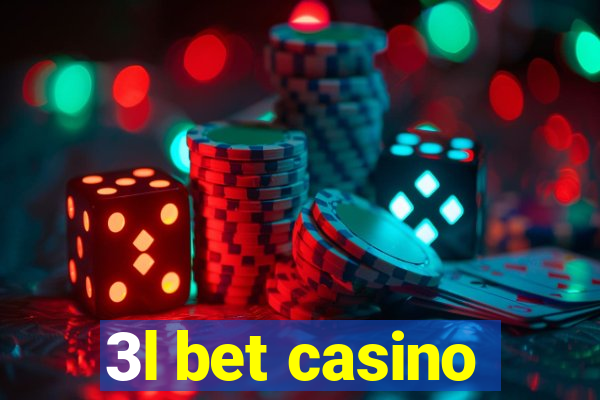 3l bet casino