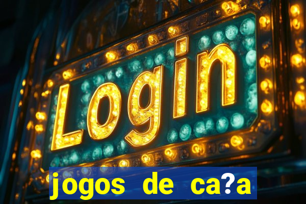 jogos de ca?a niqueis online